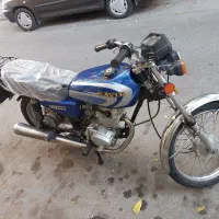 هندا مدل ۹۰