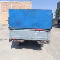 نیسان وانت پاترول مدل 71|خودرو سواری و وانت|پاکدشت, شهرک انقلاب|دیوار