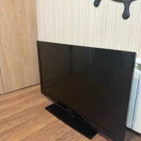 تلویزیون LCD سامسونگ ۴۶ اینچ|تلویزیون و پروژکتور|تهران, اکباتان|دیوار
