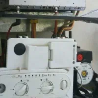 لوله کشی تعمیر پکیچ گرمکن بخاری کولر گازی|خدمات پیشه و مهارت|تبریز, |دیوار