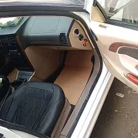 پارس ۹۳ تک برگ سند کاملا استسنایی|خودرو سواری و وانت|سبزوار, امیر کبیر|دیوار