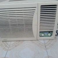 کولرگازی ۱۸ هزار موتور روتری طرح گری