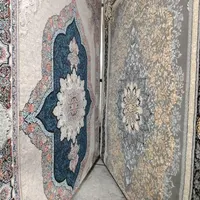 فرش ستاره کاشان۱۲و۹و۶متری نقدواقساط