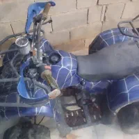 متور چهار چرخ