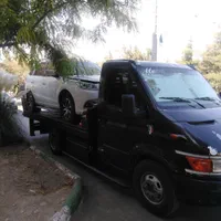 امداد خودرو،کفی خودرو بر، کریر، نیسان چرخگیر|خدمات حمل و نقل|مشهد, شهرک رازی (شهرک غرب)|دیوار