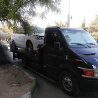 امداد خودرو،کفی خودرو بر، کریر، نیسان چرخگیر|خدمات حمل و نقل|مشهد, شهرک رازی|دیوار