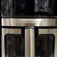 سرخ کن برند Gosonic (گوسونیک نو