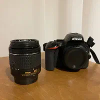 دوربین Nikon D5600