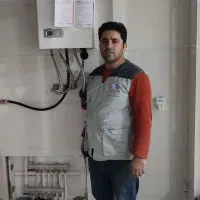 تعمیرات تخصصی پکیج در منزل