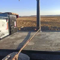 باسکول 1تنب