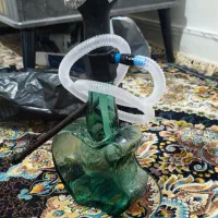 قلیان|کلکسیون و سرگرمی|بهار, |دیوار