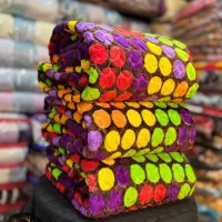 پتو 1 نفره     یکی به قیمت کلی|رختخواب، بالش، پتو|تربت جام, بوستان وحدت|دیوار