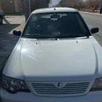 ۱۱۱مدل۹۸معاوضه با۲۰۶ یا۲۰۷کم کارومدل بالا|خودرو سواری و وانت|یزد, |دیوار