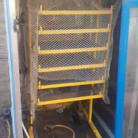 دستگاه جوجه کشی ۷۲۰ تایی