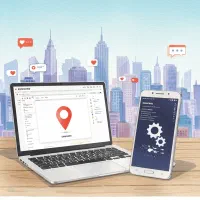 به یک نرم‌افزار کار موبایل باتجربه نیازمندیم