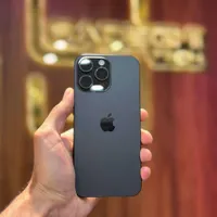 گوشی موبایل اپل مدل iPhone 16 Pro Max ZAA|موبایل|مشهد, هنرستان|دیوار