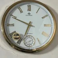 ساعت دیواری