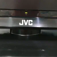 تلویزیون ۳۲ اینچ JVC|تلویزیون و پروژکتور|تهران, جنت‌آباد جنوبی|دیوار