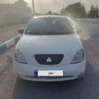 تیبا2 تک برگ سند|خودرو سواری و وانت|لنجان, |دیوار