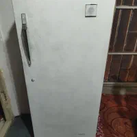یخچال قدیمی اصلی