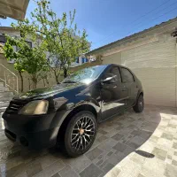 ال۹۰ مشکی مدل ۹۱ پارس خودرو