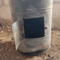 بخاری چوبی|بخاری، هیتر، شومینه|بروجن, |دیوار