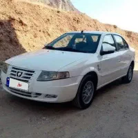 سمند سورن EF7 توربو|خودرو سواری و وانت|خرم‌آباد, |دیوار