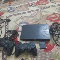 پی اس2 PS2