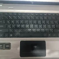 لپتاپ hp pavilion dv6|رایانه همراه|اندیشه, اندیشه فاز ۳|دیوار