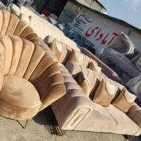 مبل نگین/ تولید مستقیم از کارخانه با مدیریت صداقت