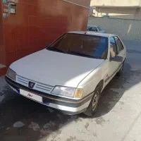 اردی ای 85|خودرو سواری و وانت|فلاورجان, |دیوار