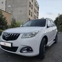 هایما S7 توربومدل ۹۶|خودرو سواری و وانت|تبریز, |دیوار