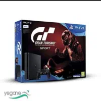 یک دستگاه ps4