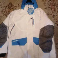 کاپشن اسکی برند دیسان دیو