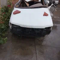 پژو tu5مدل ۹۱