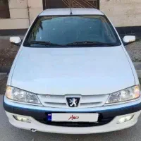 پارس ۹۵ سالمِ سالم - عکساش خودتون ببینید