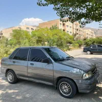 پراید مدل 85