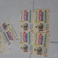 بلیط استخر ۶۵درصد تخفیفی