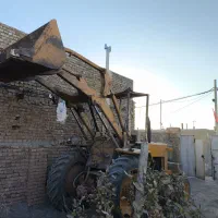 فروش تراکتر|خودرو سنگین|سبزوار, صالح آباد|دیوار