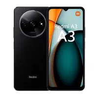 REDMI A3 پلمپ