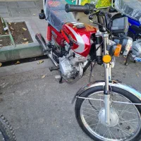 موتور سیکلت آشیل در حد صفر|موتورسیکلت|قم, باغ شازده|دیوار