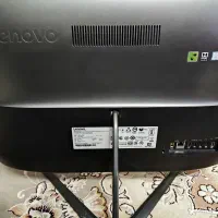 آل این وان لنوو ۲۳اینچ|رایانه رومیزی|زاهدان, |دیوار