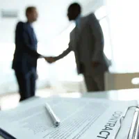 فراخوان استخدام