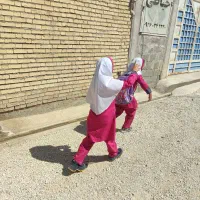 تدریس پایه دبستان و عربی هفتم وهشتم