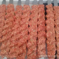 کباب کوبیده|خوردنی و آشامیدنی|شیراز, صاحب الزمان|دیوار