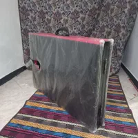 تخت ماساژ همراه|آرایشی، بهداشتی، درمانی|اهواز, کمپلو شمالی|دیوار