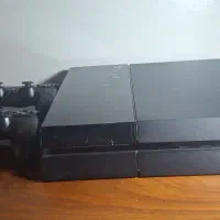 کنسول ps4|کنسول، بازی ویدئویی و آنلاین|چهاردانگه (تهران), |دیوار