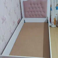 تخت نوجوان|اسباب و اثاث بچه|اردبیل, |دیوار