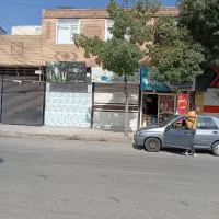 رهن و اجاره دو دهنه مغازه در مسکن خ آزدگان