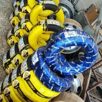 انواع رینگ و لاستیک سواری و سنگین نو و استوک